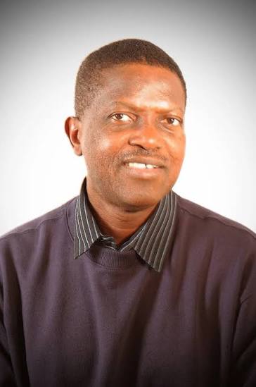 Dr. Wale Okediran